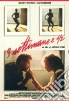 (Blu Ray Disk) 9 Settimane E 1/2 dvd