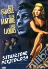 Situazione Pericolosa dvd