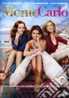 Monte Carlo dvd