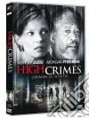 High Crimes - Crimini Di Stato dvd