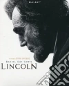 (Blu Ray Disk) Lincoln dvd