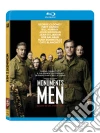 (Blu Ray Disk) Monuments Men dvd