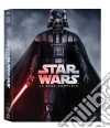 Star Wars - La Saga Completa (9 Blu-Ray) dvd