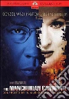 The Manchurian Candidate dvd