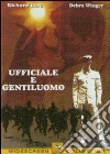 Ufficiale E Gentiluomo dvd