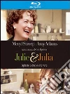 (Blu Ray Disk) Julie & Julia dvd