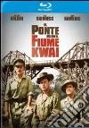 (Blu Ray Disk) Il ponte sul fiume Kwai dvd