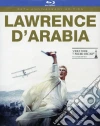 (Blu Ray Disk) Lawrence D'Arabia (2 Blu-Ray) dvd