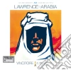 (Blu Ray Disk) Lawrence D'Arabia (Ltd Ed) (3 Blu-Ray+Cd+Libro) (Blu Ray Disk) Lawrence D'Arabia (Ltd Ed) (3 Blu-Ray+Cd+Libro)