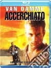 (Blu Ray Disk) Accerchiato dvd