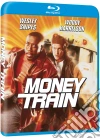 (Blu Ray Disk) Money Train dvd