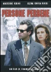 Persone Perbene dvd