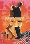 La Ragazza Di Rio dvd