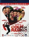 (Blu Ray Disk) Colpi Di Fulmine dvd