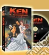 Ken Il Guerriero - Il Film dvd