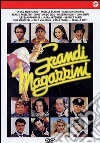 Grandi Magazzini dvd