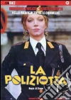 La poliziotta dvd