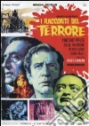I racconti del terrore dvd