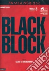 Black Block dvd