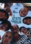 E' Stato Il Figlio dvd