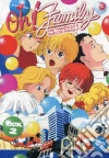Oh! Family Box #02 (4 Dvd) dvd