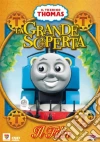 Trenino Thomas (Il) - The Movie 02 - La Grande Scoperta dvd