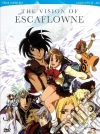 Vision Of Escaflowne (The) - Serie Completa (Eps 01-26) (4 Dvd) Vision Of Escaflowne (The) - Serie Completa (Eps 01-26) (4 Dvd)