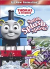 Trenino Thomas (Il) - Le Nuove Avventure #01 dvd