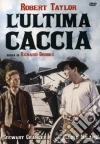 Ultima Caccia (L') dvd