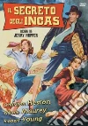 Segreto Degli Incas (Il) dvd