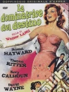 Dominatrice Del Destino (La) dvd