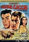 Ultima Caccia (L') dvd