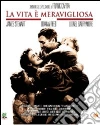 (Blu Ray Disk) La vita è meravigliosa dvd