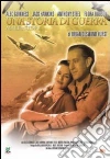 Una storia di guerra dvd