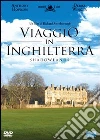 Viaggio in Inghilterra dvd