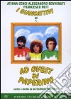 Ad Ovest di Paperino dvd