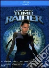 (Blu Ray Disk) Tomb Raider dvd