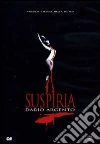 Suspiria Suspiria