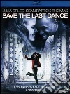 (Blu Ray Disk) Save The Last Dance dvd