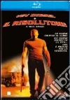 (Blu Ray Disk) Il risolutore dvd