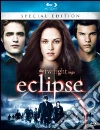 (Blu Ray Disc) Eclipse - The twilight saga - (edizione speciale O-card) dvd