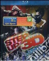 Step Up 3D (Cofanetto) dvd