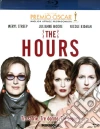 (Blu Ray Disk) The Hours dvd