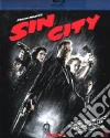 (Blu Ray Disk) Sin City dvd