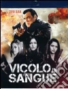 (Blu Ray Disk) True Justice. Vicolo di sangue dvd