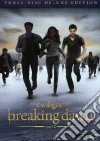 Breaking Dawn - Parte 2 - The Twilight Saga (Deluxe Limited Edition) (3 Dvd) Breaking Dawn - Parte 2 - The Twilight Saga (Deluxe Limited Edition) (3 Dvd)