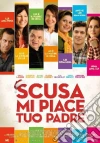 (Blu Ray Disk) Scusa Mi Piace Tuo Padre dvd