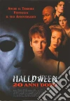 (Blu Ray Disk) Halloween - 20 Anni Dopo dvd