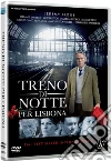 Treno Di Notte Per Lisbona dvd