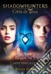 (Blu Ray Disk) Shadowhunters - Città Di Ossa (SE) dvd